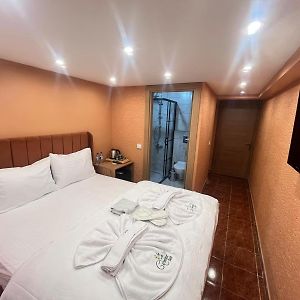 Standaard Double Kamer